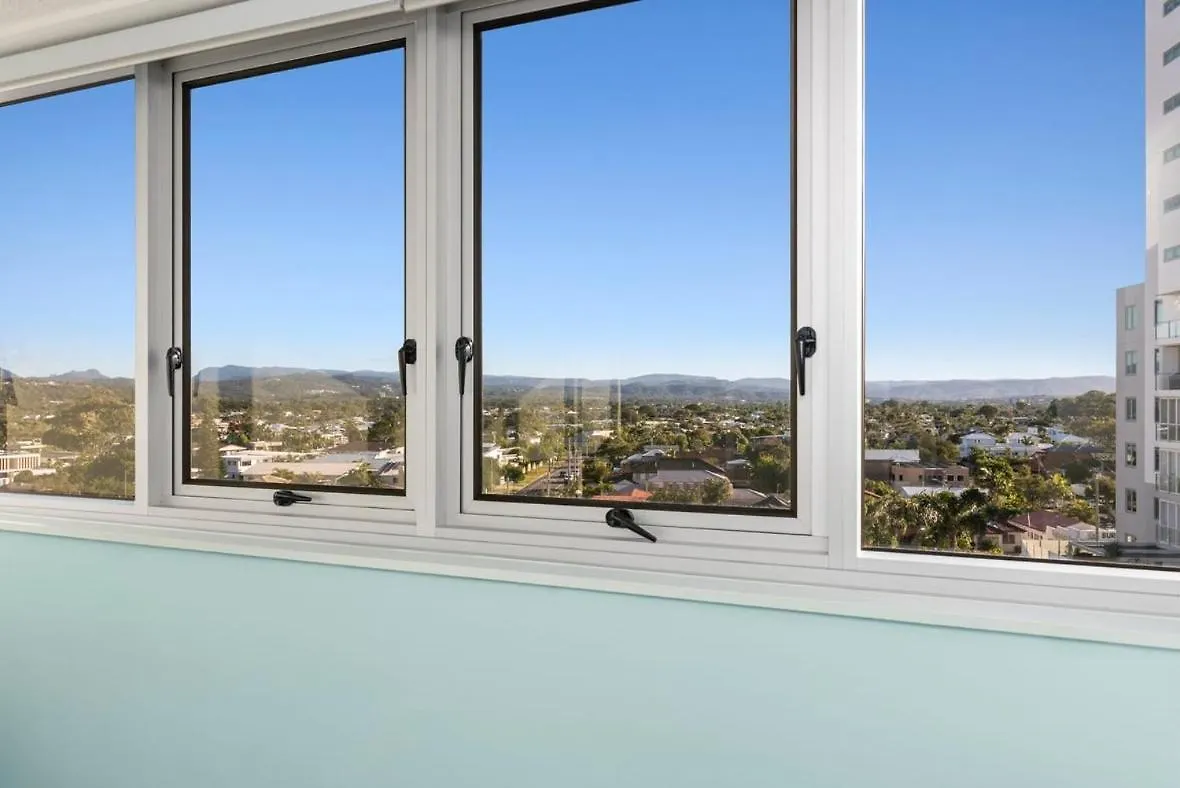Ambassador Beachfront Apartments - Hosted By Burleigh Letting Gold Coast